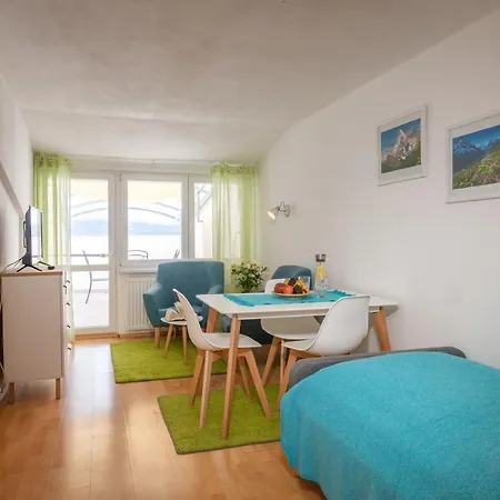 Apartment Sun Valley - Close To Saalbach & Zell Am See