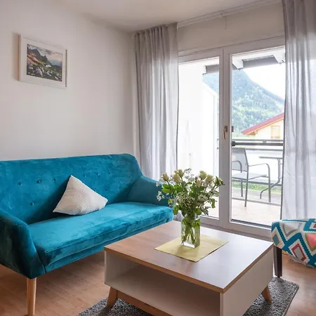 Apartment Sun Valley - Close To Saalbach & Zell Am See *