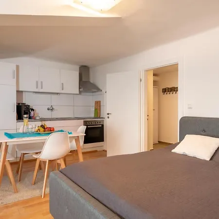 Apartment Sun Valley - Close To Saalbach & Zell Am See