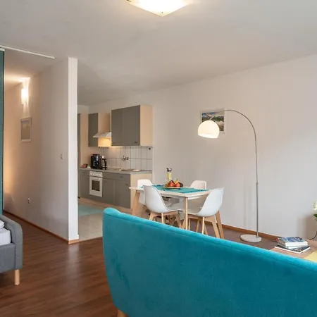Sun Valley - Close To Saalbach & Zell Am See Apartment Maishofen