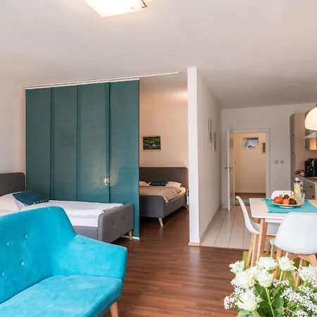 Apartment Sun Valley - Close To Saalbach & Zell Am See Maishofen