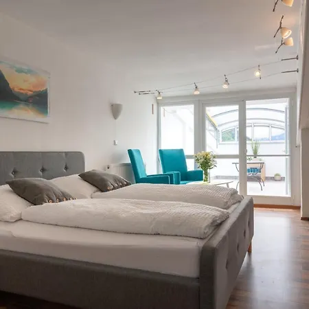 Apartment Sun Valley - Close To Saalbach & Zell Am See Maishofen