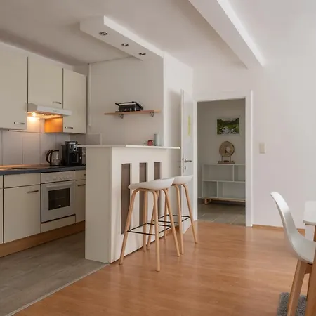 Apartment Sun Valley - Close To Saalbach & Zell Am See