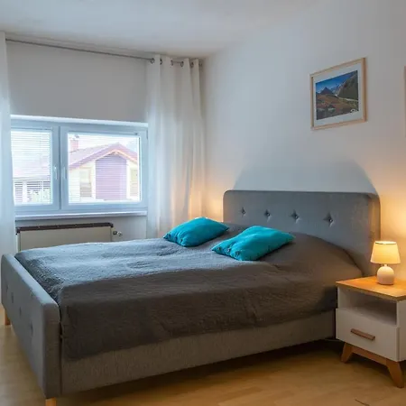 Sun Valley - Close To Saalbach & Zell Am See Apartment *