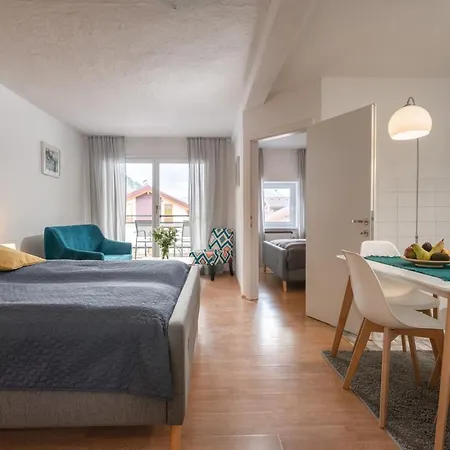Apartment Sun Valley - Close To Saalbach & Zell Am See *