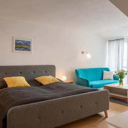 Apartment Sun Valley - Close To Saalbach & Zell Am See Maishofen