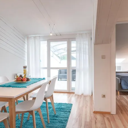 Apartment Sun Valley - Close To Saalbach & Zell Am See *