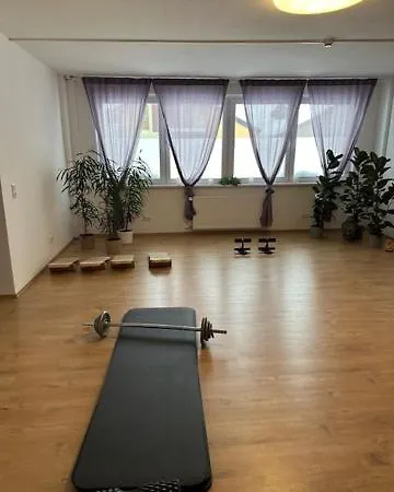 Sun Valley - Close To Saalbach & Zell Am See Apartment