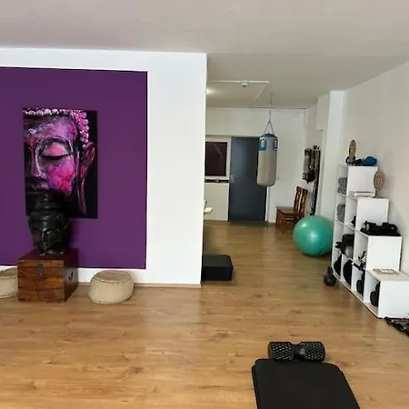 Apartment Sun Valley - Close To Saalbach & Zell Am See